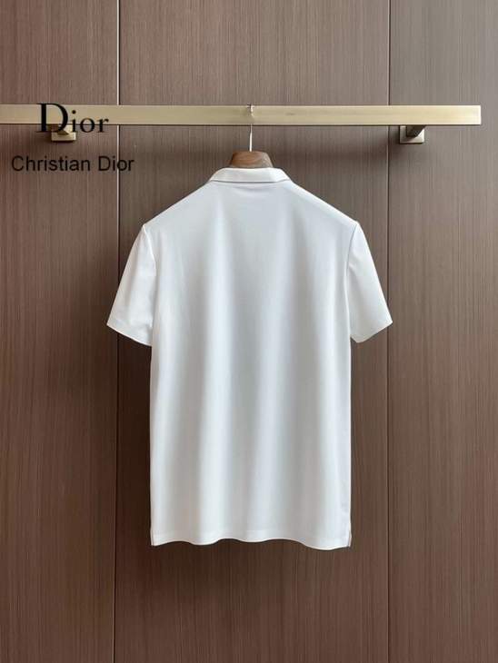 Dior Polo Shirts Short _SKUDiorM-4XL24cx16028426